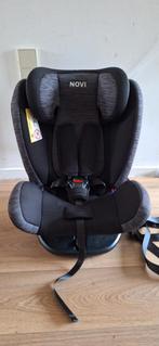 Novi autostoel, Kinderen en Baby's, Ophalen of Verzenden, Zo goed als nieuw, Overige merken, Isofix