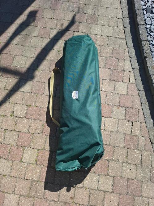 Nieuw ligbed in tas, Tuin en Terras, Ligbedden, Nieuw, Ophalen of Verzenden