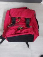 Kipling rugtas, Sieraden, Tassen en Uiterlijk, Tassen | Reistassen en Weekendtassen, 40 tot 60 cm, 30 cm of meer, Gebruikt, Ophalen of Verzenden