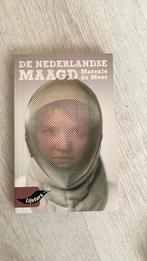 Marente de Moor, De Nederlandse maagd, Ophalen of Verzenden, Zo goed als nieuw
