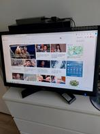27" full HD computer beeldscherm iiyama, Computers en Software, Monitoren, Zo goed als nieuw, Ophalen, HDMI