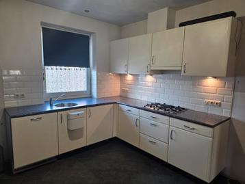 Keuken te koop - Zelf demonteren januari 2026 beschikbaar voor biedingen