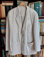 HEREN ZOMERCOLBERT MAAT 50, Kleding | Heren, Kostuums en Colberts, Ophalen, Maat 48/50 (M), Gedragen, Biaggini