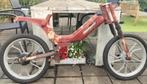 Gezocht tomos frame geelkenteken, Fietsen en Brommers, Brommers | Tomos, Ophalen