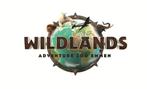 2 toegangskaarten Wildlands Emmen, Tickets en Kaartjes, Ticket of Toegangskaart, Twee personen