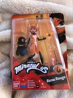 Miracul us Rena Rouge, Ophalen of Verzenden, Nieuw