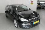 PEUGEOT 308 1.2 PureTech 110pk Blue Lease Executive (Goed on, Stof, Gebruikt, 1199 cc, 1165 kg