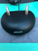 Oticon  Ziron1. gehoorapparaten . Categorie 4, Verzenden, Zo goed als nieuw, Apple iPhone