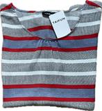 Shirt Taifun, Maat 38/40 (M), Blauw, Nieuw, Ophalen of Verzenden