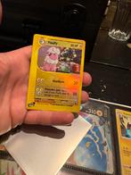 Flaaffy reverse holo, Ophalen of Verzenden, Zo goed als nieuw, Meerdere kaarten, Foil