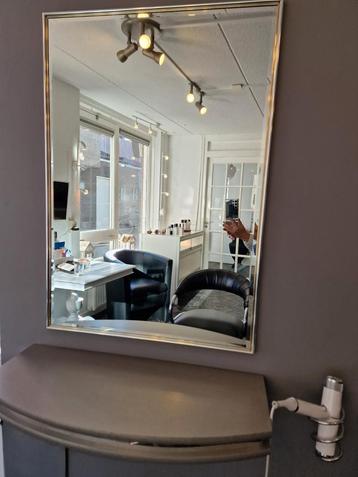 Mooie Spiegel te koop! beschikbaar voor biedingen