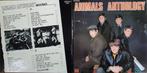 LP's The Animals, Eric Burdon and the Animals, Eric Burdon, Ophalen of Verzenden, Zo goed als nieuw, 12 inch, Poprock