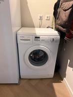 Bosch Wasmachine, Ophalen, Zo goed als nieuw, 85 tot 90 cm, 1200 tot 1600 toeren