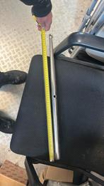 Scepter rvs, Watersport en Boten, Bootonderdelen, Verzenden, Zo goed als nieuw, Dekbeslag, Zeilboot of Motorboot