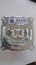 Nieuwe Schneider MTN3116-0000 Schakelaar, Doe-het-zelf en Verbouw, Elektra en Kabels, Ophalen of Verzenden, Nieuw, Schakelaar