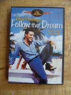ELVIS PRESLEY ROCK & ROLL - FOLLOW THAT DREAM, Alle leeftijden, Ophalen of Verzenden, Gebruikt, Overige gebieden