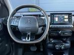 Citroen C4 Cactus 1.2 e-VTi Shine 2e Eigenaar,Trekhaak,PanoA, Auto's, Stof, 82 pk, Origineel Nederlands, 3 cilinders