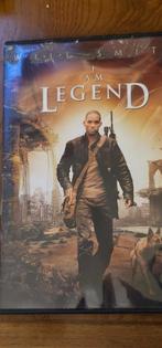 I am LEGEND DVD, Vanaf 12 jaar, Ophalen of Verzenden, Gebruikt, Science Fiction