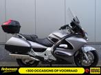 Honda ST 1300 PAN EUROPEAN ABS (bj 2003), Bedrijf, Toermotor, 1300 cc