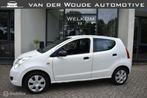 Suzuki Alto 1.0 Comfort 5DRS, 2011 Airco|Elekt,pakket., Voorwielaandrijving, Euro 5, Stof, 200 kg