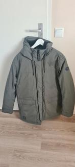 Ragwear Winterjas Groen Maat XL, Maat 56/58 (XL), Ophalen of Verzenden, Zo goed als nieuw, Ragwear
