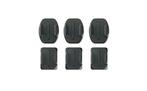 GoPro Curved + Flat Adhesive Mounts, Ophalen of Verzenden, Nieuw, GoPro