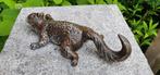 EEKHOORN / GIETIJZER / / 24 cm hoog, Tuin en Terras, Tuinbeelden, Nieuw, Info@huisentuindecoratiemarie.nl, Dierenbeeld, Huis en tuin decoratie Marie