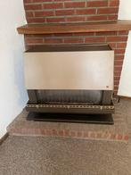 Antieke gashaard gratis, Huis en Inrichting, Kachels, Ophalen, Gebruikt, Gas, Gaskachel