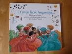 O , MIJN LIEVE AUGUSTIJN .. door Jacques Vriens, Boeken, Ophalen of Verzenden, Zo goed als nieuw