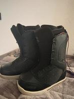 Snowboard boots  thirtytwo maat 39 ( dames ), Sport en Fitness, Snowboarden, Schoenen, Ophalen of Verzenden, Zo goed als nieuw