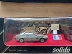 modelauto, Hobby en Vrije tijd, Modelauto's | 1:43, Verzenden, Nieuw, Auto, Solido