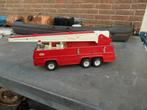 mooie brandweerauto merk tonka, Ophalen of Verzenden