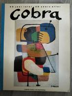 Kunst boek over cobra stijl, Ophalen of Verzenden