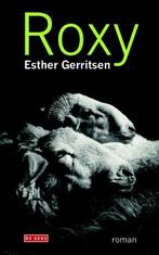 Roxy - Esther Gerritsen, Boeken, Romans, Ophalen of Verzenden, Gelezen, Nederland