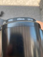 Olympus, Audio, Tv en Foto, Fotografie | Lenzen en Objectieven, Ophalen of Verzenden, Zo goed als nieuw