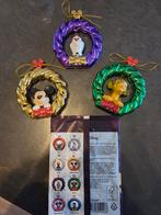 Disney Kerst albert heijn Ruilen Brunssum, Ophalen, Mickey Mouse, Zo goed als nieuw, Beeldje of Figuurtje