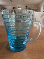 Aino Aalto pitcher, karaf van IItala, Gebruikt, Overige typen, Ophalen of Verzenden, Glas