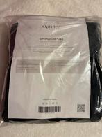 Optidee Optipluche vest jasje zwart M, Kleding | Dames, Maat 38/40 (M), Optidee, Verzenden, Zwart