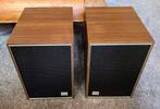 Vintage seventies Sony SS-70 luidsprekers, Audio, Tv en Foto, Luidsprekers, Gebruikt, Ophalen of Verzenden, Sony, Minder dan 60 watt