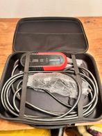 Blaupunkt EV portable charger - laadkabel incl. opbergtas, Ophalen, Zo goed als nieuw, Laadkabel