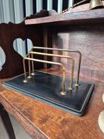 Vintage brievenhouder, Ophalen of Verzenden