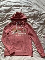 Superdry dames sweater roze maat 40, Kleding | Dames, Truien en Vesten, Maat 38/40 (M), Superdry, Ophalen of Verzenden, Zo goed als nieuw