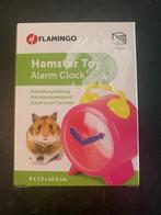 Hamster huisje, Minder dan 60 cm, Overige typen, Ophalen of Verzenden, Hamster