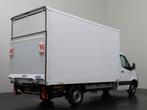 Mercedes-Benz Sprinter 316CDI 7G-Tronic Automaat Bakwagen |, Automaat, Stof, Gebruikt, 2000 kg