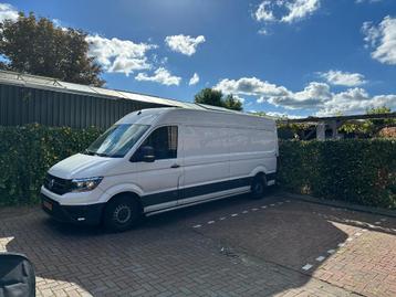 NETTE BUS TE HUUR | L3 L4 | EURO 6 | € 1100,- p/mnd beschikbaar voor biedingen