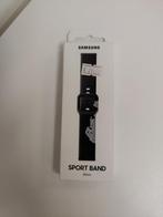Samsung Sportband Voor de Galaxy Watch - Zwart