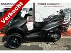 Piaggio MP3 500 LT Sport Actieprijs €1000 korting, 493 cc, Bedrijf, ABS, Overig