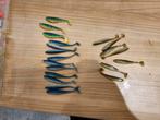 Softbaits, Watersport en Boten, Ophalen, Zo goed als nieuw, Overige typen
