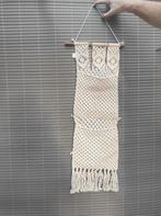 Macrame wand Organizer, Ophalen of Verzenden, Zo goed als nieuw