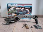 G.I. Joe Tornado/Retaliator mint in box, Verzamelen, Poppetjes en Figuurtjes, Ophalen, Zo goed als nieuw